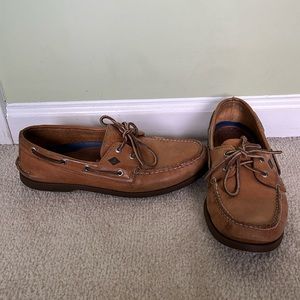 Size 11 Sperry Top Siders